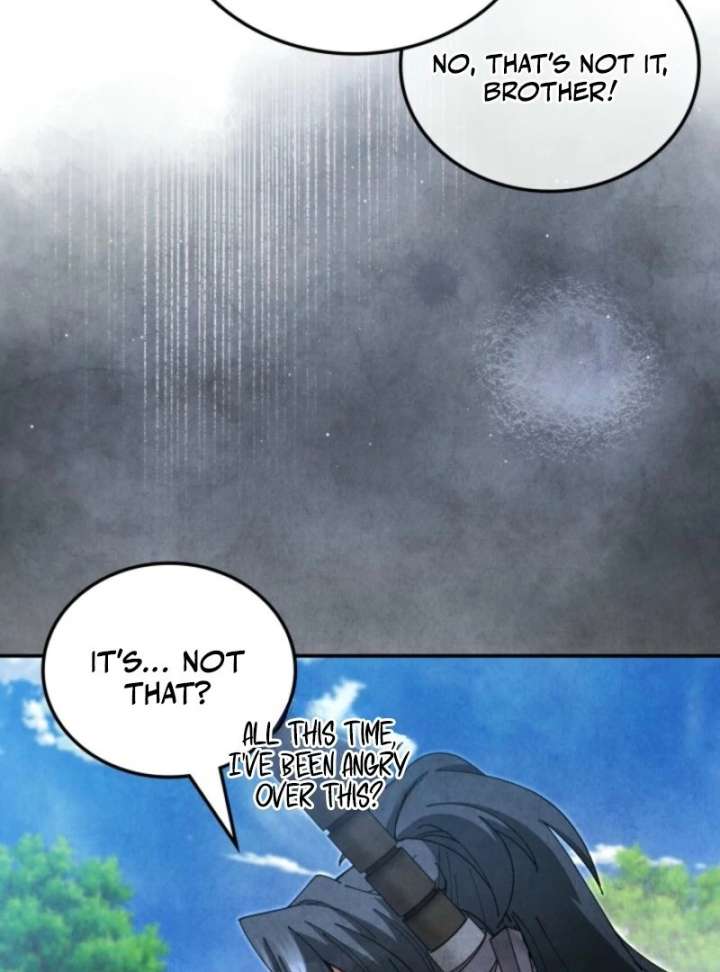 How to Live as a Civil Servant in Murim Chapter 33 page 5