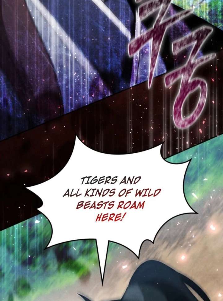 How to Live as a Civil Servant in Murim Chapter 33 page 12