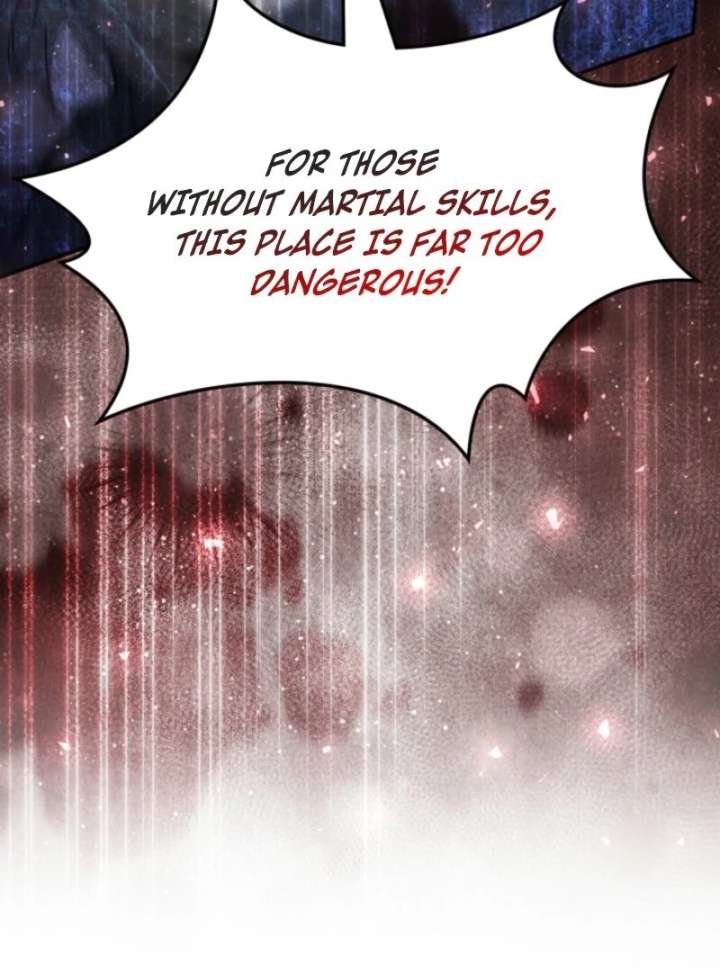 How to Live as a Civil Servant in Murim Chapter 33 page 14