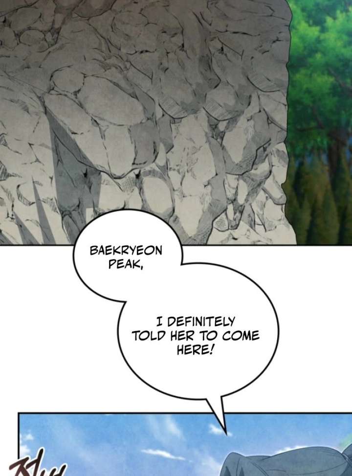 How to Live as a Civil Servant in Murim Chapter 33 page 24