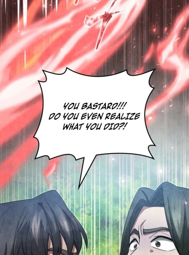 How to Live as a Civil Servant in Murim Chapter 33 page 27