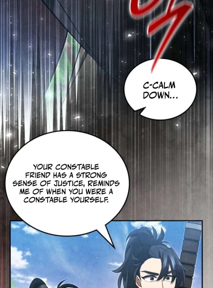 How to Live as a Civil Servant in Murim Chapter 33 page 29