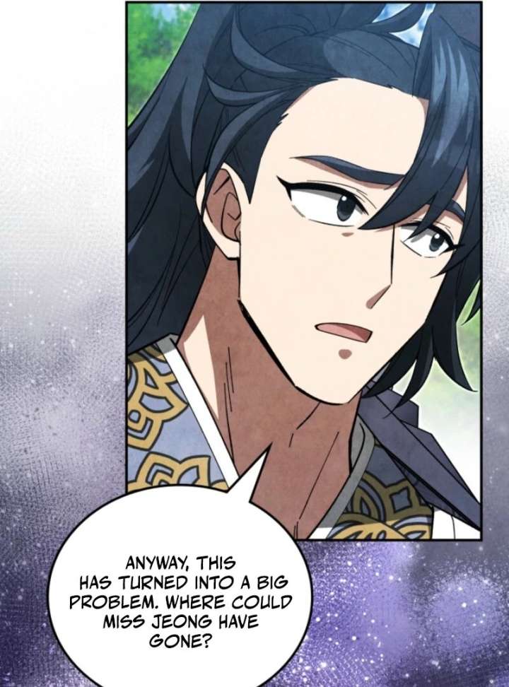 How to Live as a Civil Servant in Murim Chapter 33 page 32