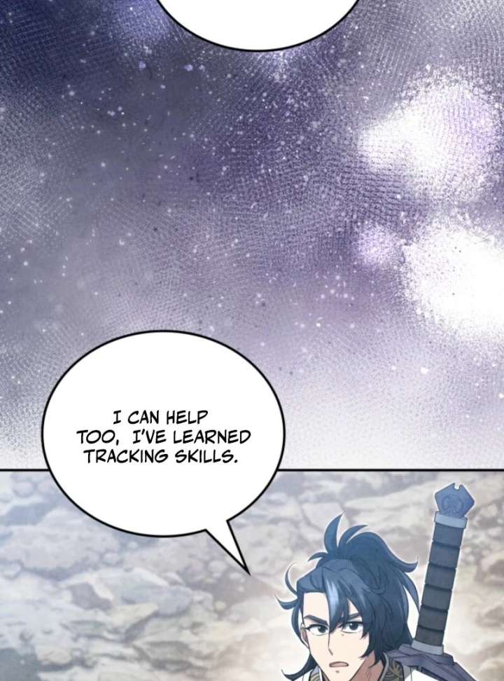 How to Live as a Civil Servant in Murim Chapter 33 page 35