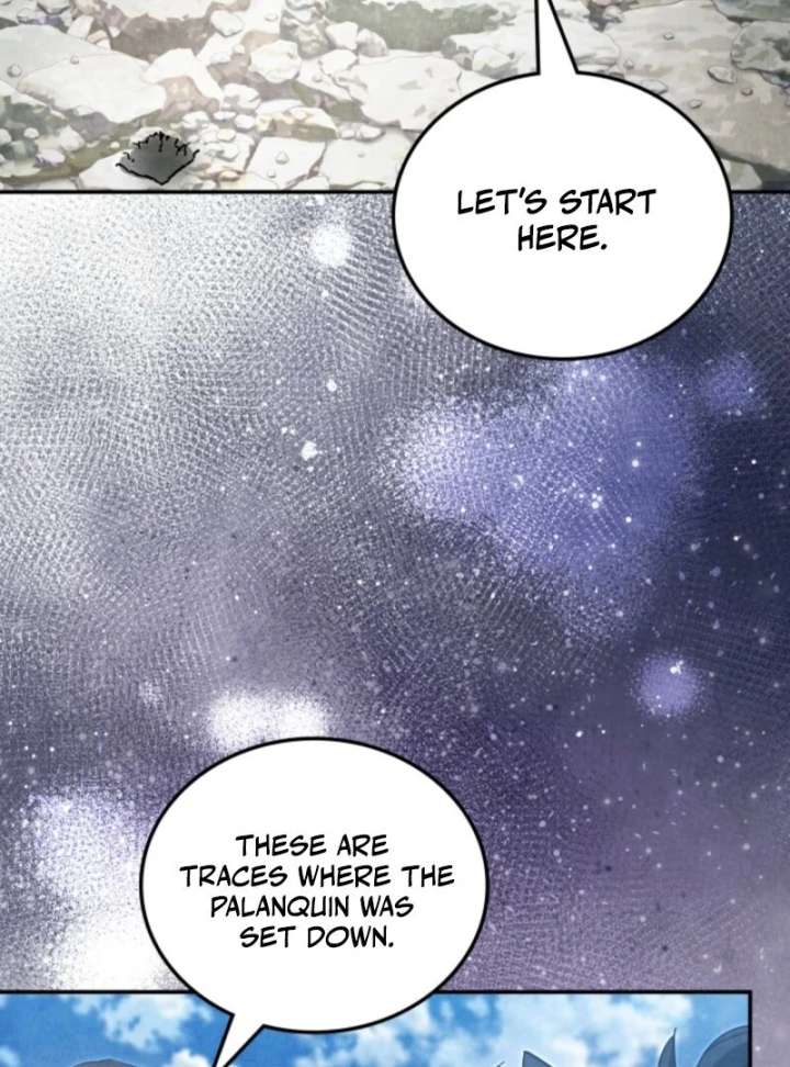 How to Live as a Civil Servant in Murim Chapter 33 page 37
