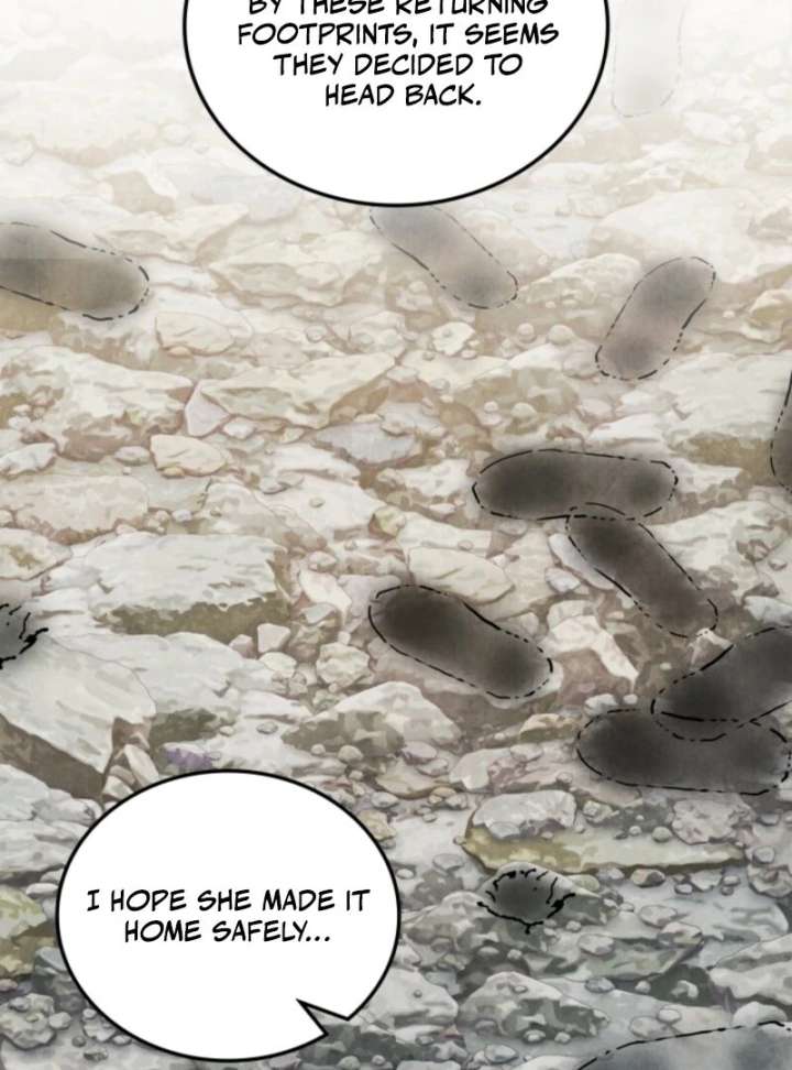 How to Live as a Civil Servant in Murim Chapter 33 page 39