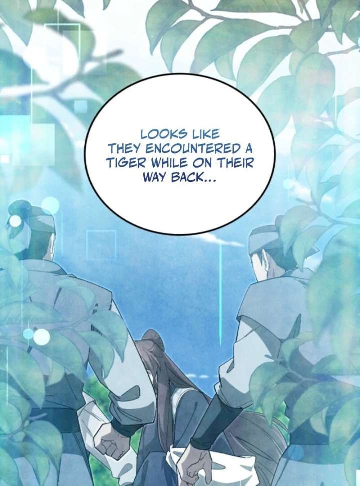 How to Live as a Civil Servant in Murim Chapter 33 page 53