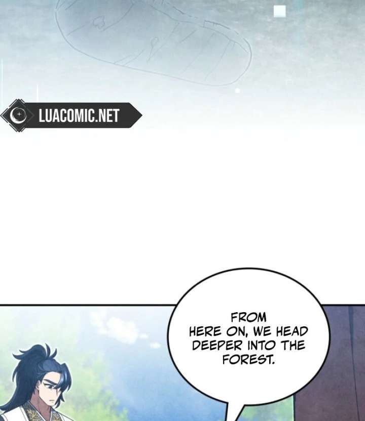 How to Live as a Civil Servant in Murim Chapter 33 page 56