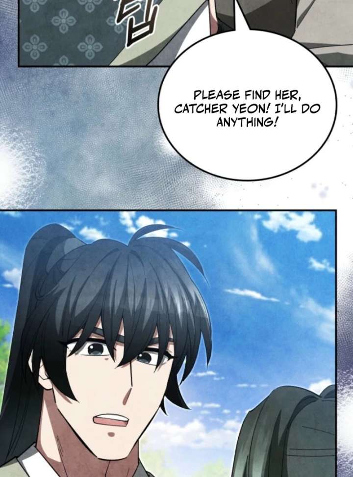 How to Live as a Civil Servant in Murim Chapter 33 page 59