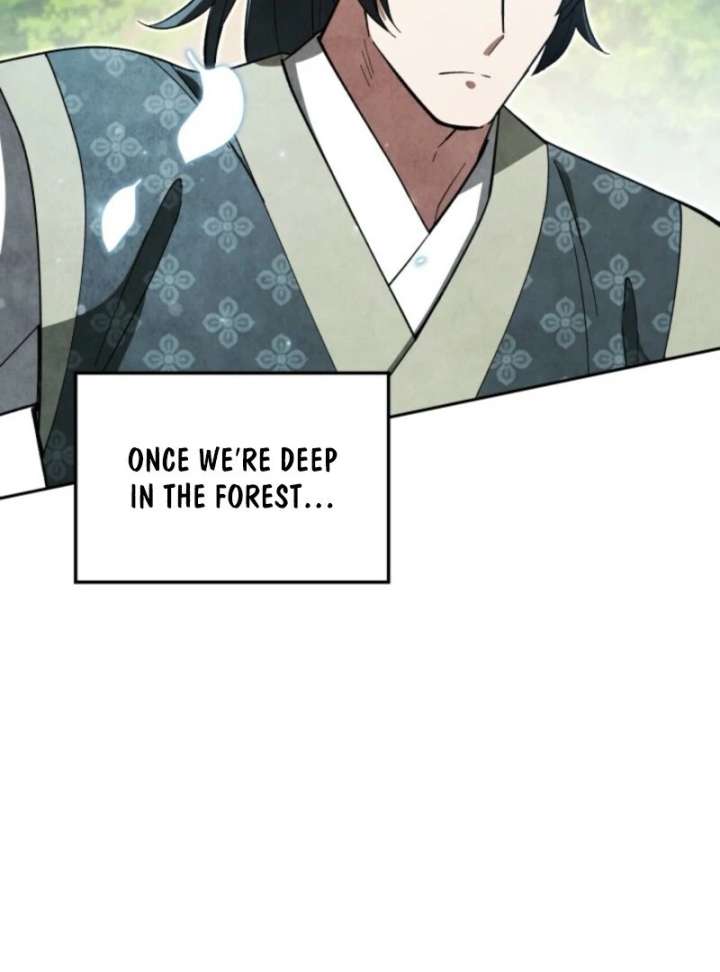 How to Live as a Civil Servant in Murim Chapter 33 page 63