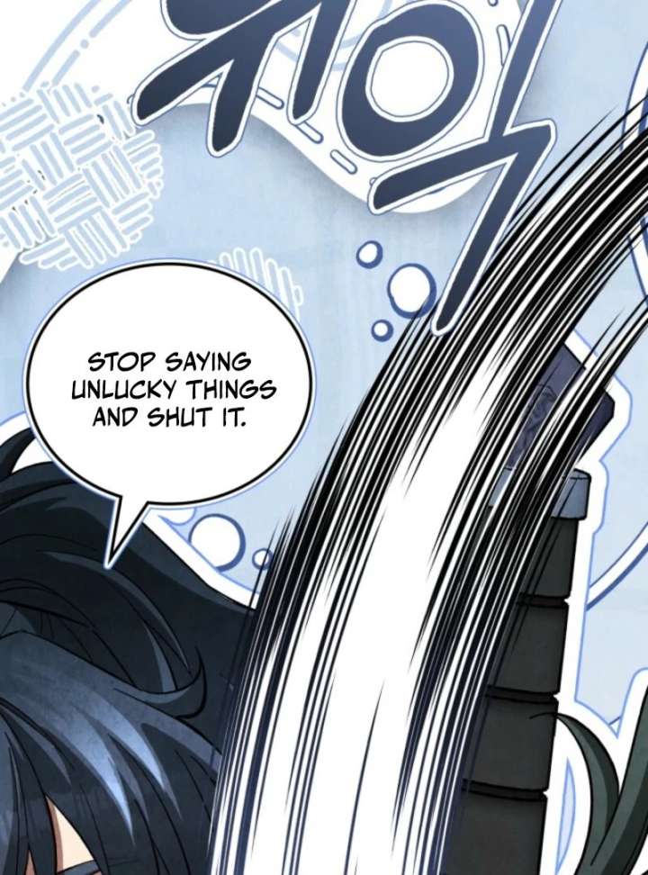 How to Live as a Civil Servant in Murim Chapter 33 page 76