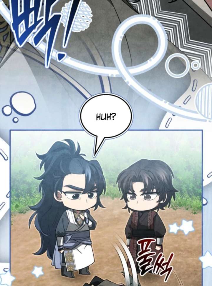 How to Live as a Civil Servant in Murim Chapter 33 page 78