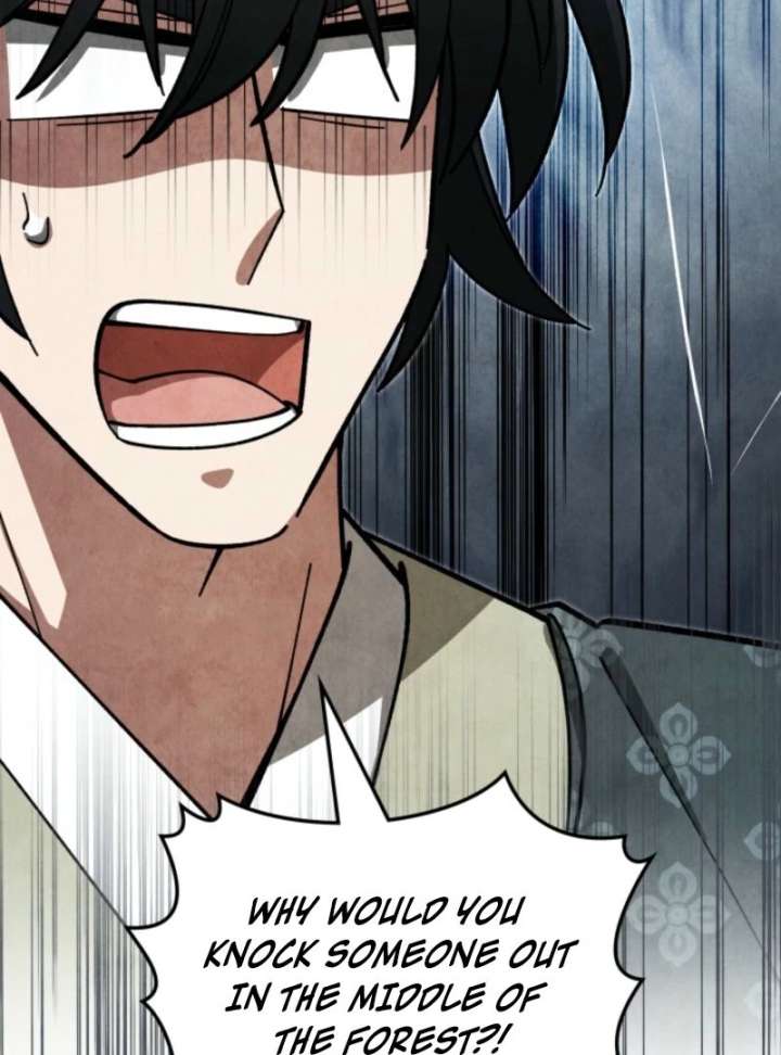 How to Live as a Civil Servant in Murim Chapter 33 page 82