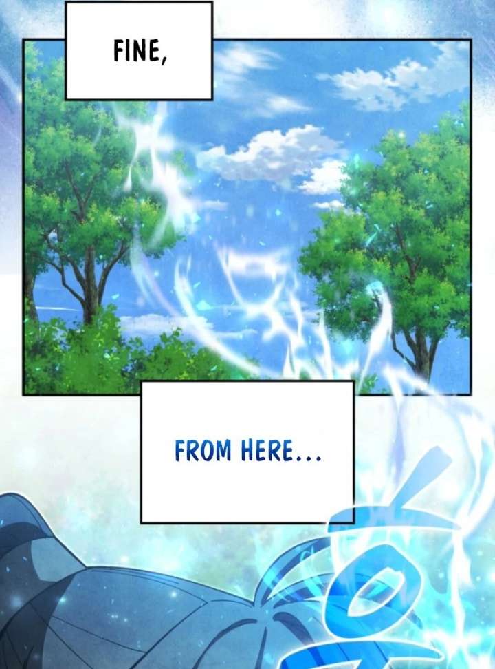 How to Live as a Civil Servant in Murim Chapter 33 page 86