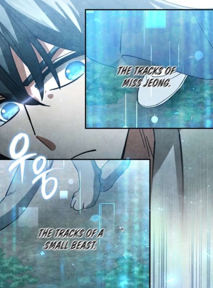 How to Live as a Civil Servant in Murim Chapter 33 page 98
