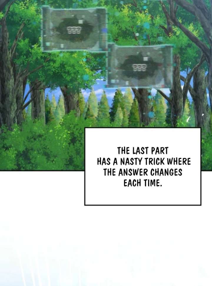 How to Live as a Civil Servant in Murim Chapter 33 page 112