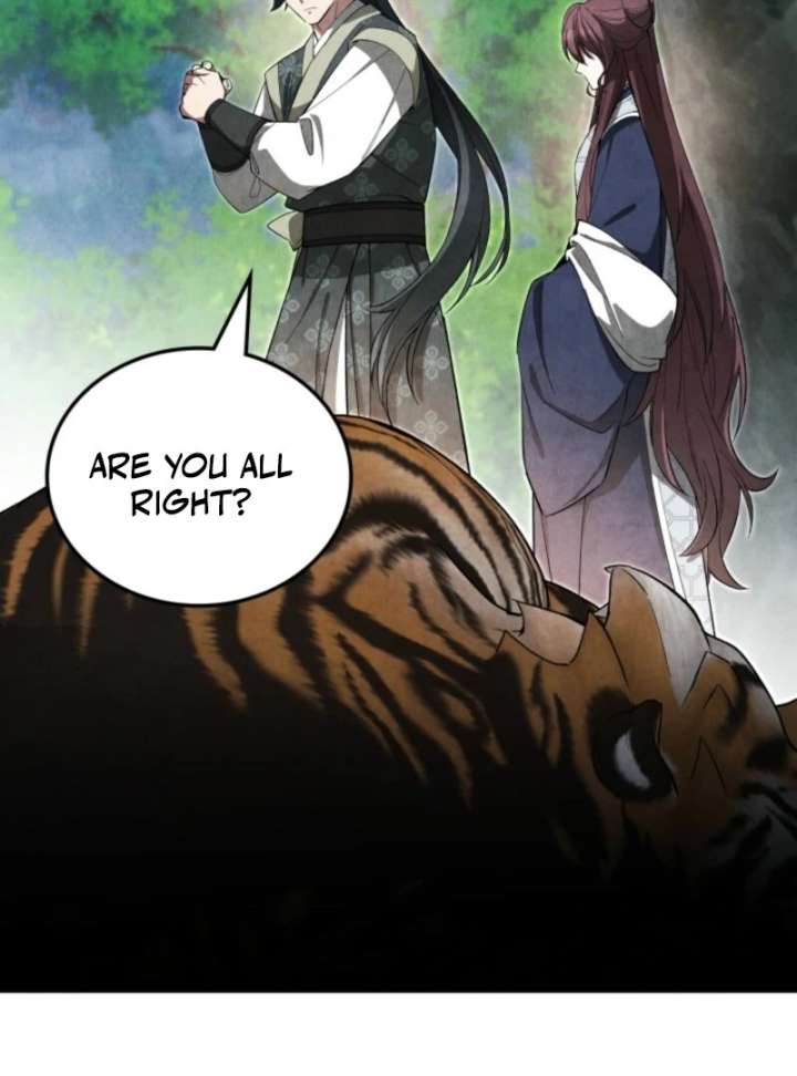 How to Live as a Civil Servant in Murim Chapter 33 page 144