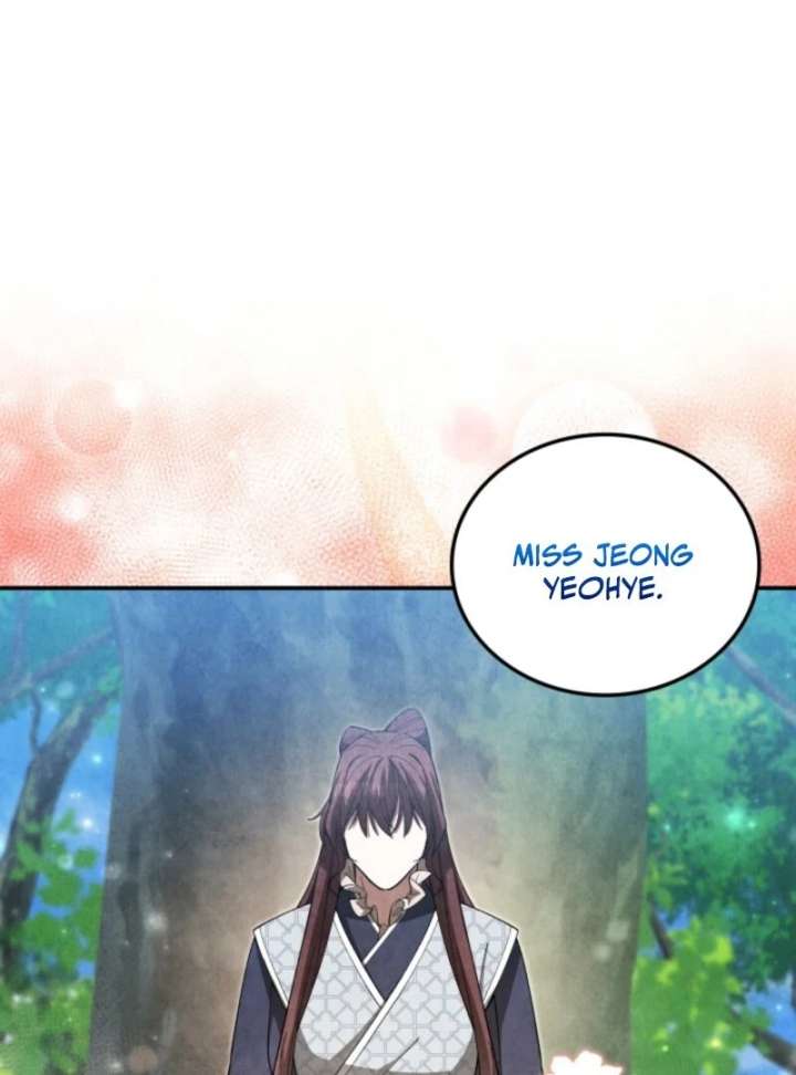 How to Live as a Civil Servant in Murim Chapter 33 page 145