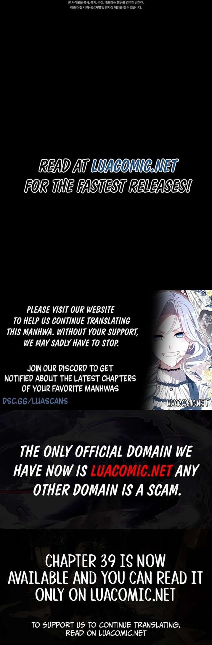 How to Live as a Civil Servant in Murim Chapter 33 page 165