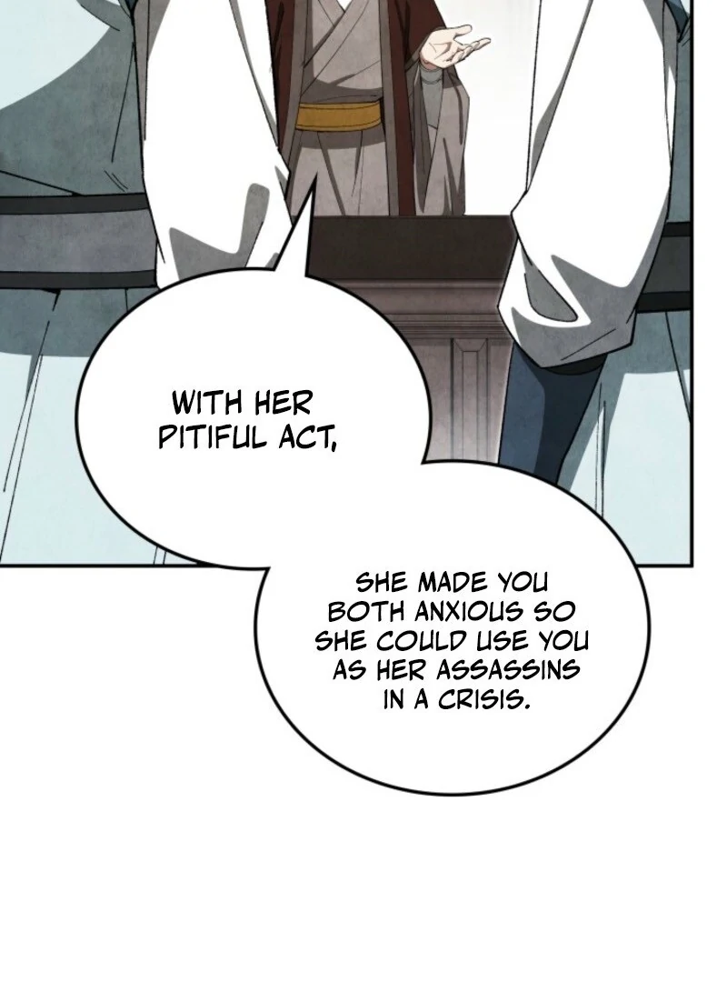 How to Live as a Civil Servant in Murim Chapter 35 page 2