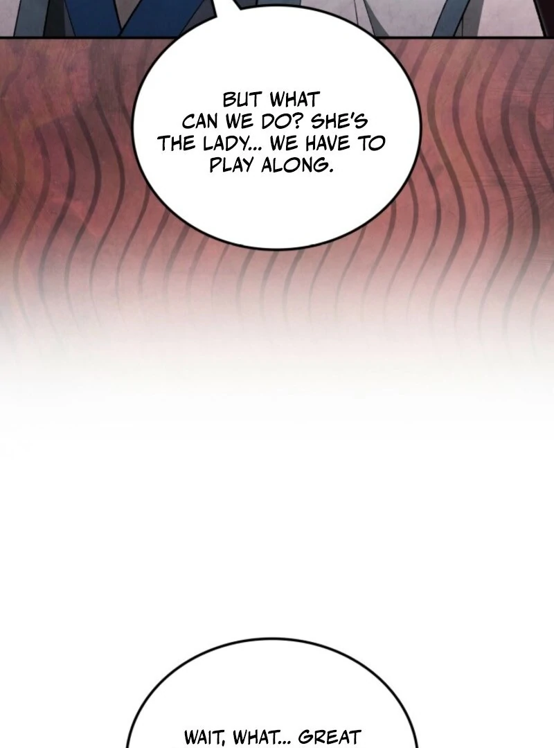 How to Live as a Civil Servant in Murim Chapter 35 page 6