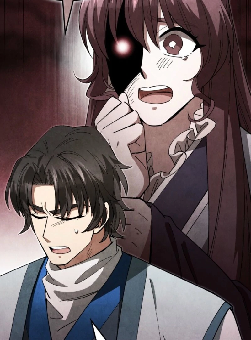 How to Live as a Civil Servant in Murim Chapter 35 page 5
