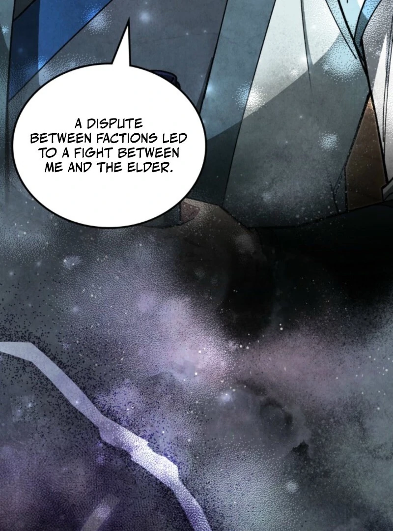 How to Live as a Civil Servant in Murim Chapter 35 page 19