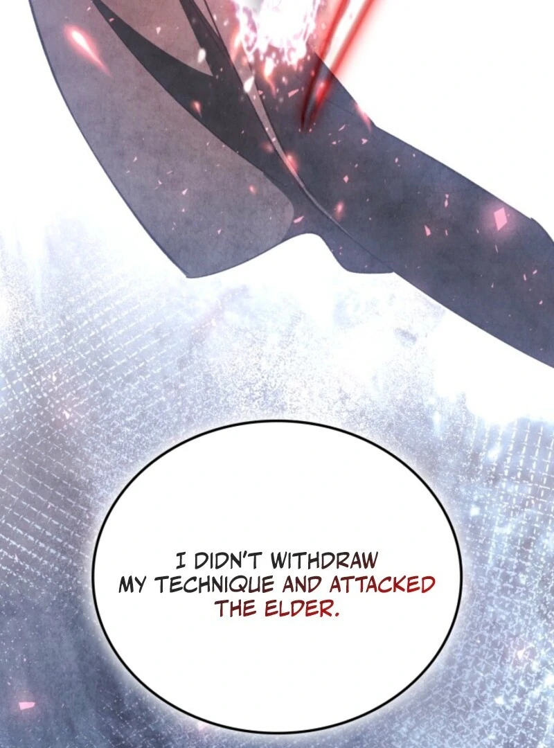 How to Live as a Civil Servant in Murim Chapter 35 page 28