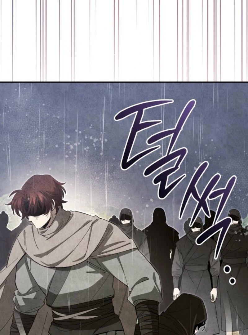 How to Live as a Civil Servant in Murim Chapter 35 page 33