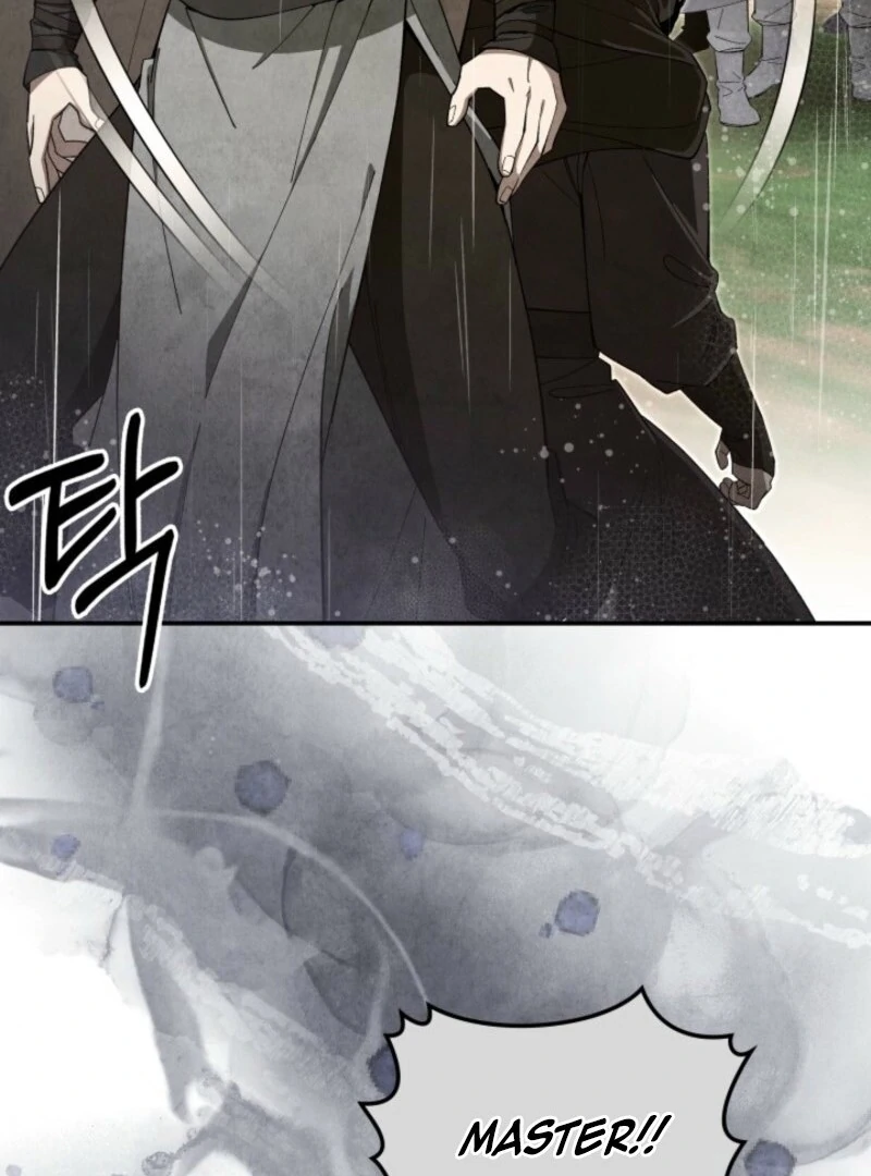 How to Live as a Civil Servant in Murim Chapter 35 page 34