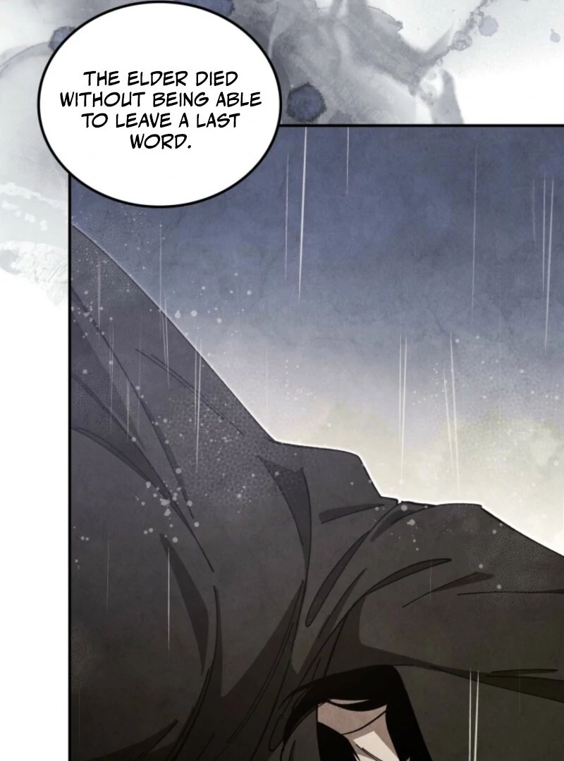 How to Live as a Civil Servant in Murim Chapter 35 page 37