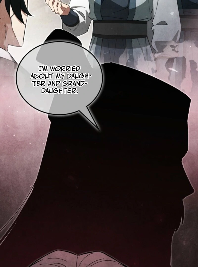 How to Live as a Civil Servant in Murim Chapter 35 page 40