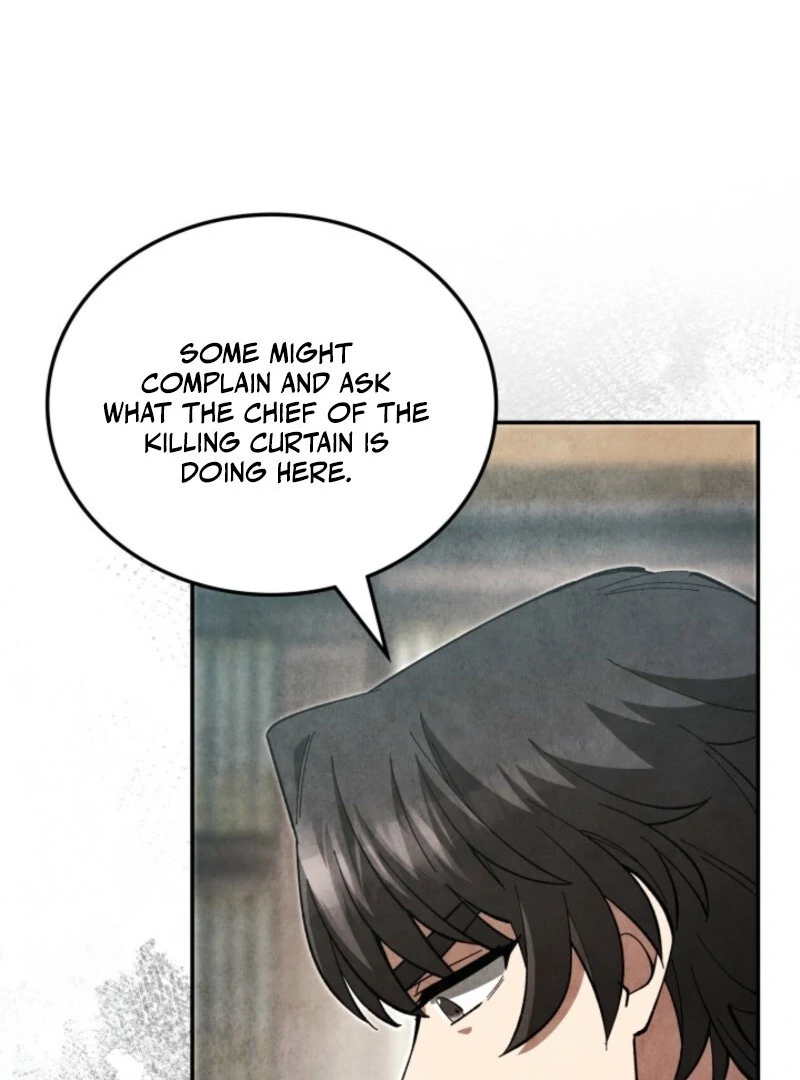How to Live as a Civil Servant in Murim Chapter 35 page 43