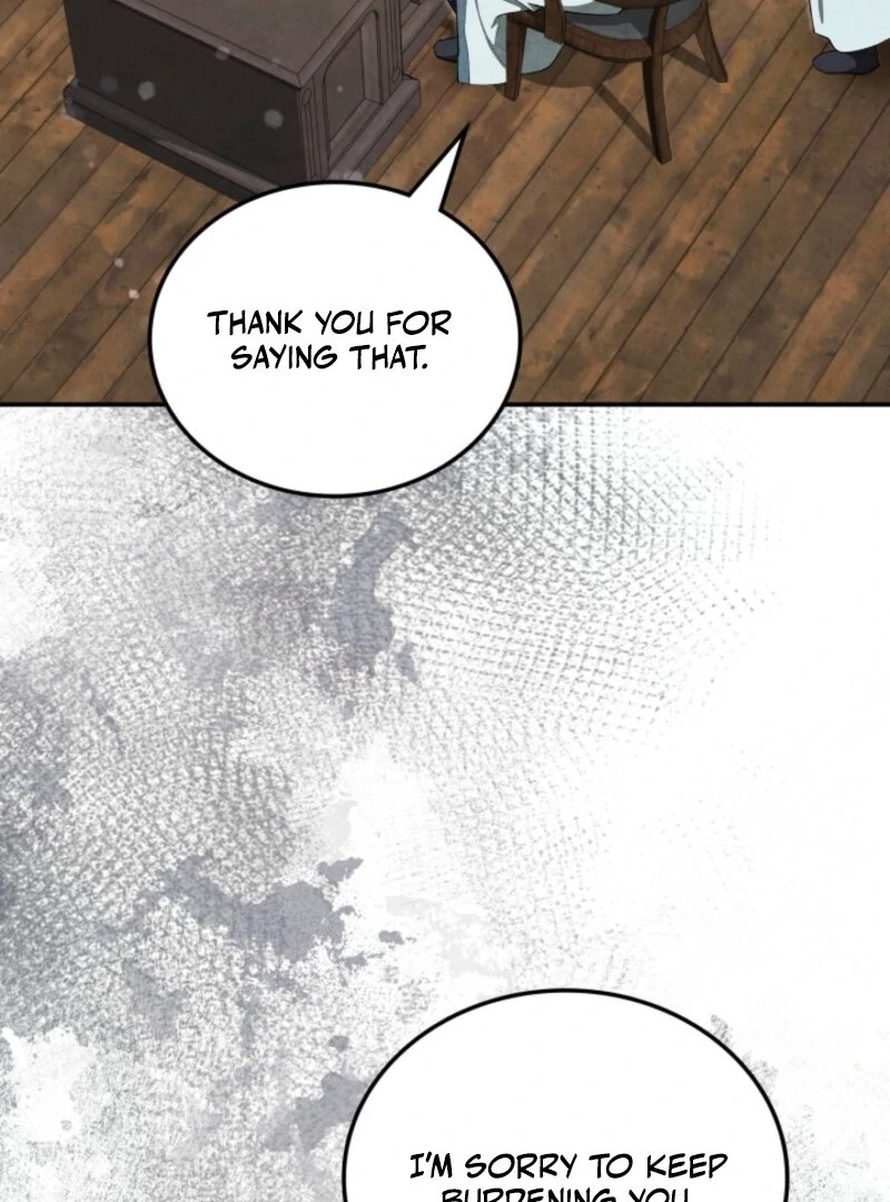How to Live as a Civil Servant in Murim Chapter 35 page 47