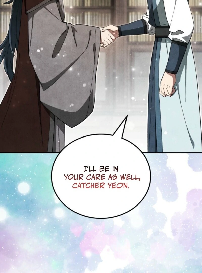 How to Live as a Civil Servant in Murim Chapter 35 page 60