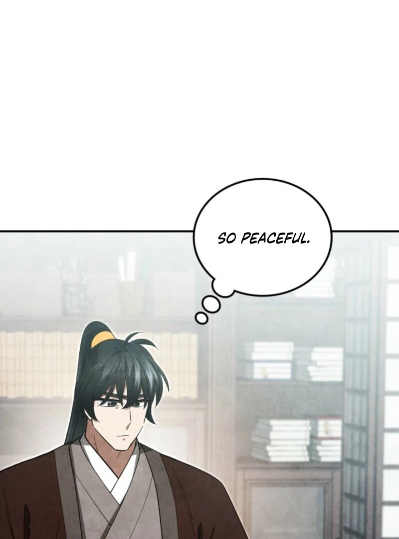 How to Live as a Civil Servant in Murim Chapter 35 page 65