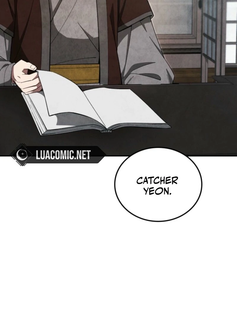 How to Live as a Civil Servant in Murim Chapter 35 page 66