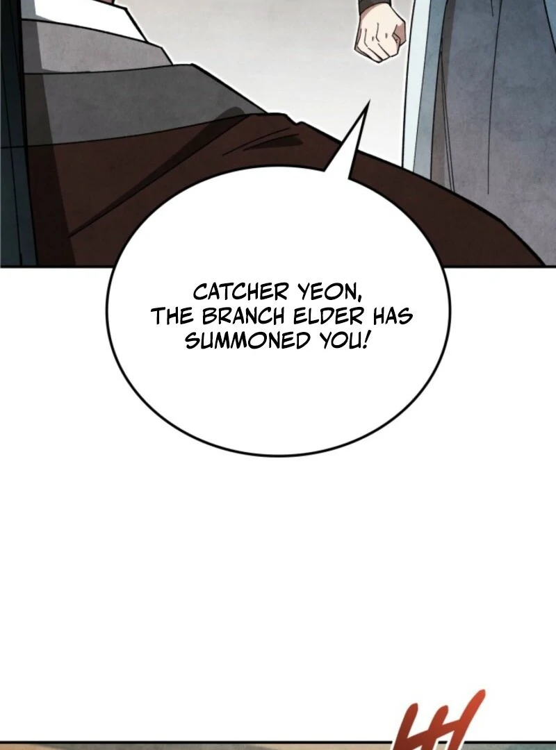 How to Live as a Civil Servant in Murim Chapter 35 page 68