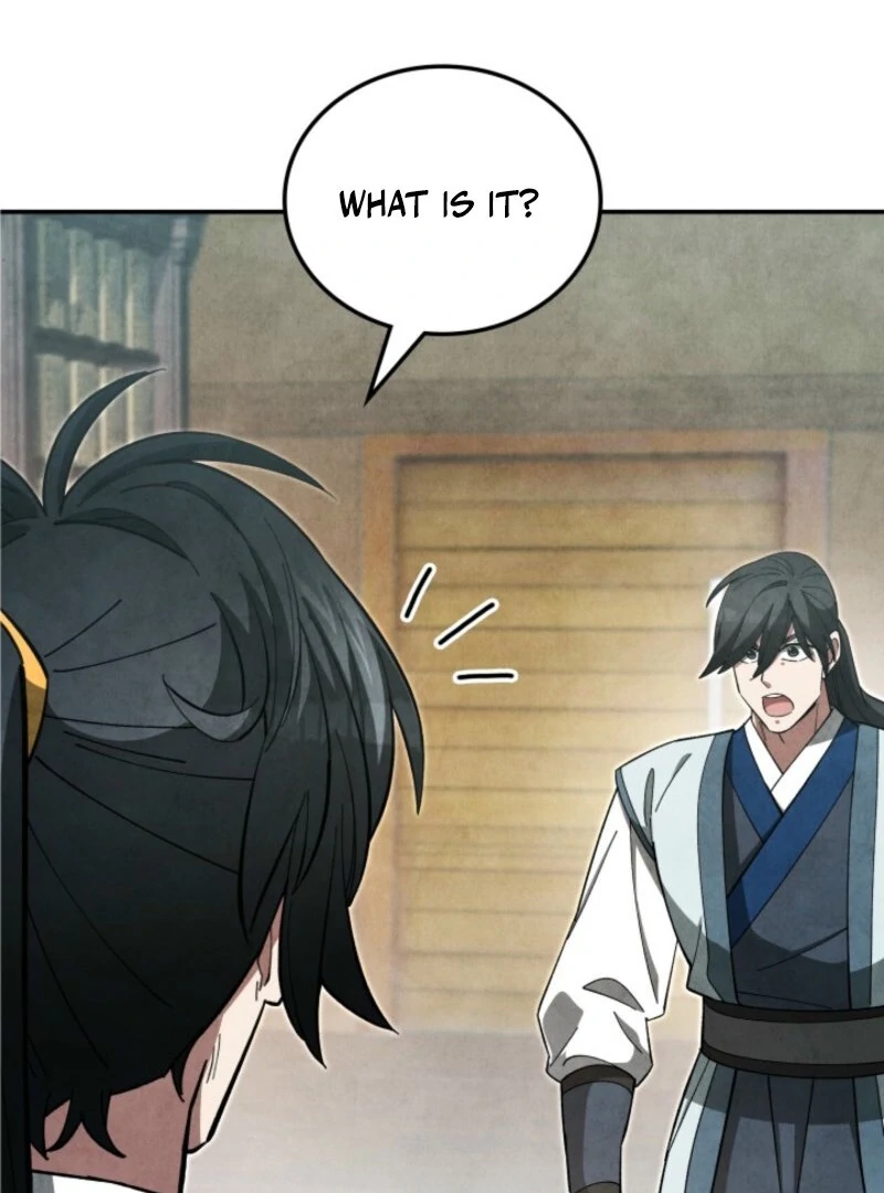 How to Live as a Civil Servant in Murim Chapter 35 page 67