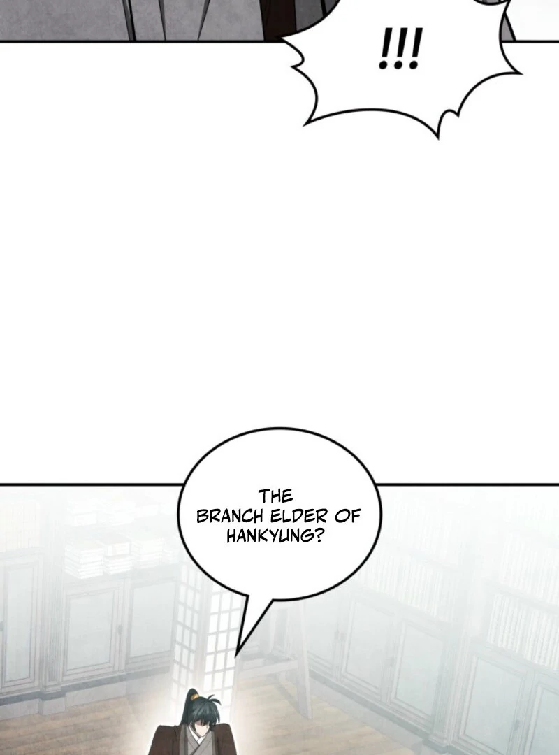 How to Live as a Civil Servant in Murim Chapter 35 page 70