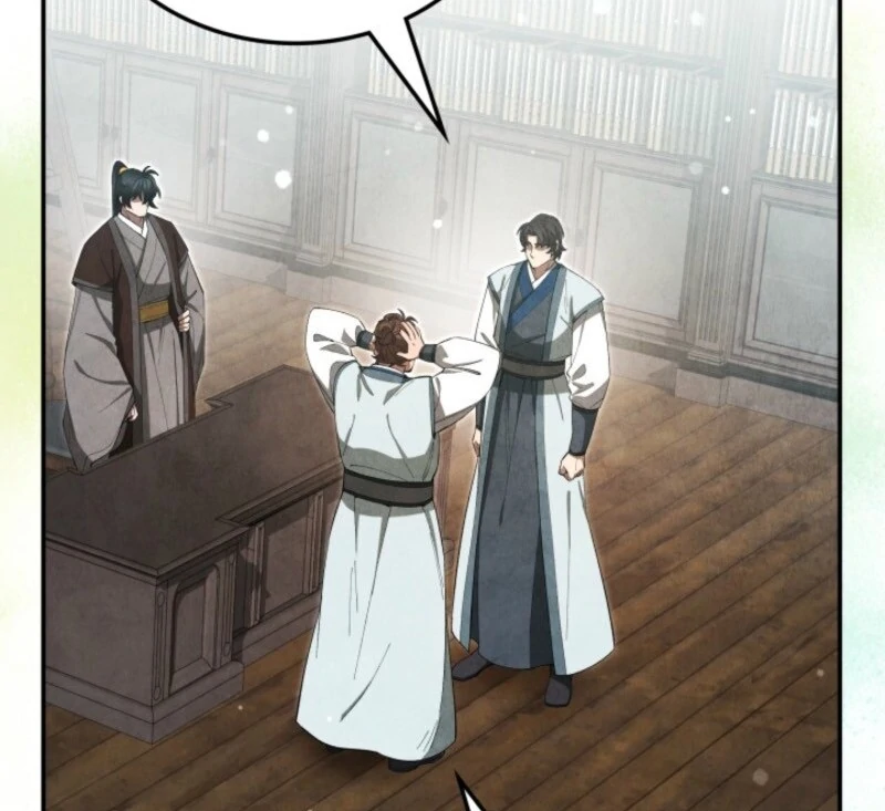 How to Live as a Civil Servant in Murim Chapter 35 page 76
