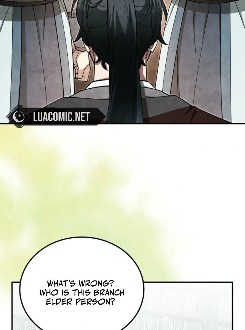 How to Live as a Civil Servant in Murim Chapter 35 page 75