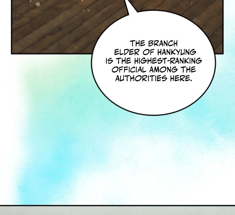 How to Live as a Civil Servant in Murim Chapter 35 page 77