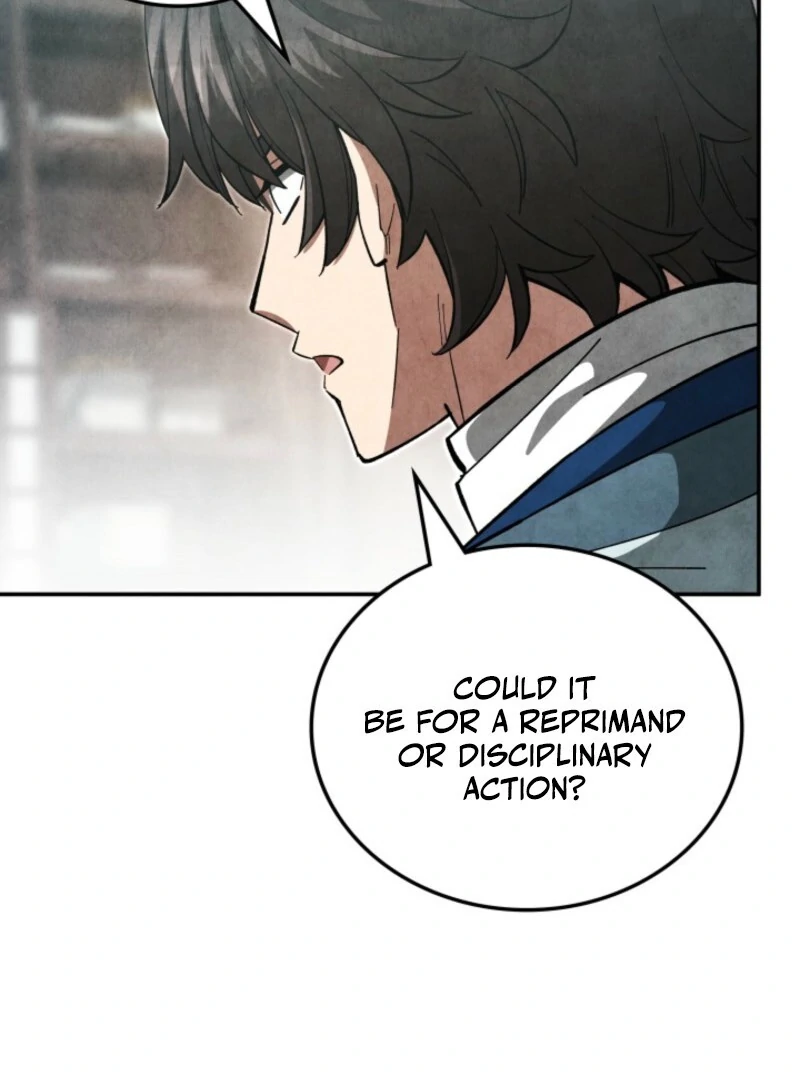 How to Live as a Civil Servant in Murim Chapter 35 page 84