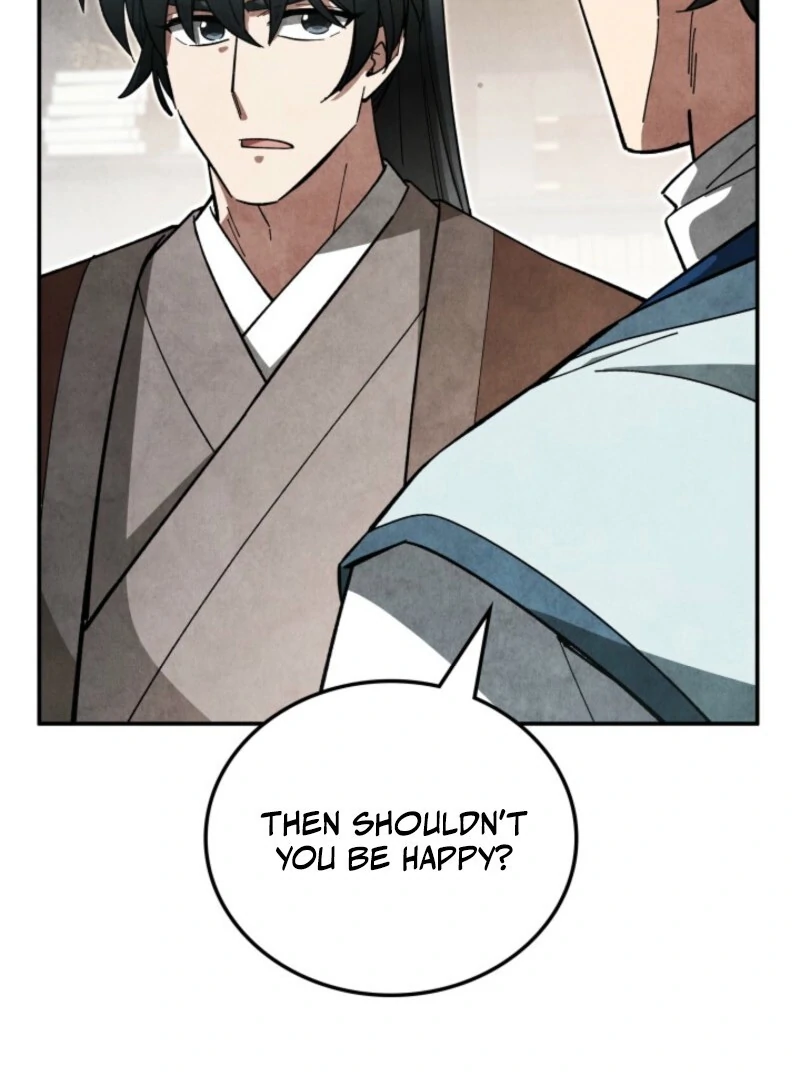 How to Live as a Civil Servant in Murim Chapter 35 page 86