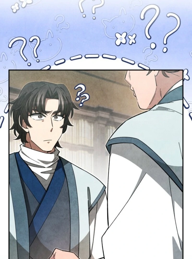 How to Live as a Civil Servant in Murim Chapter 35 page 92