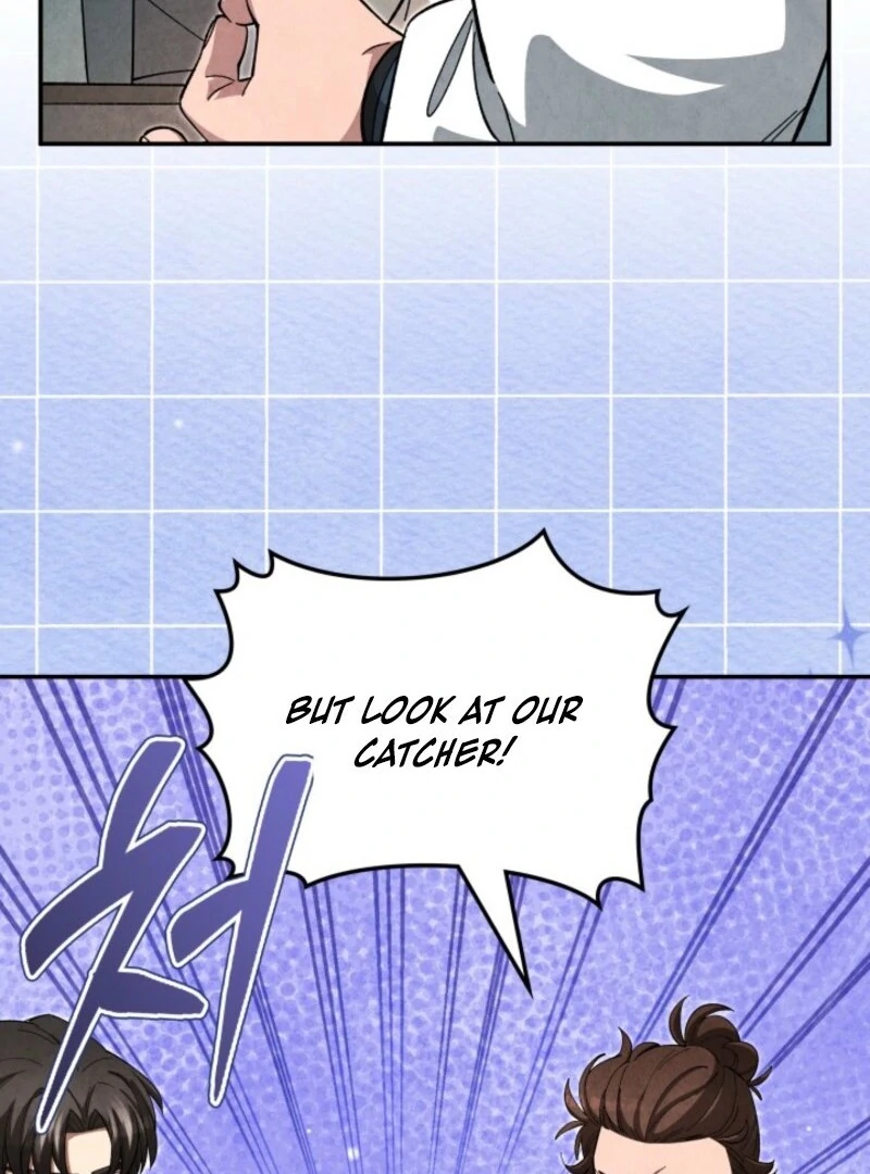 How to Live as a Civil Servant in Murim Chapter 35 page 93