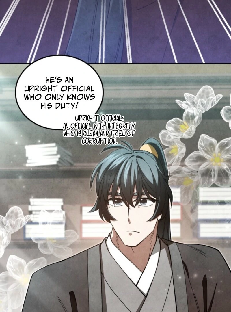 How to Live as a Civil Servant in Murim Chapter 35 page 95