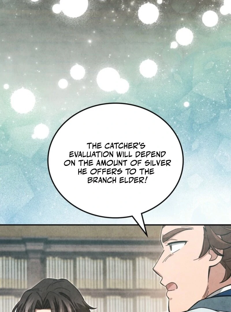 How to Live as a Civil Servant in Murim Chapter 35 page 97
