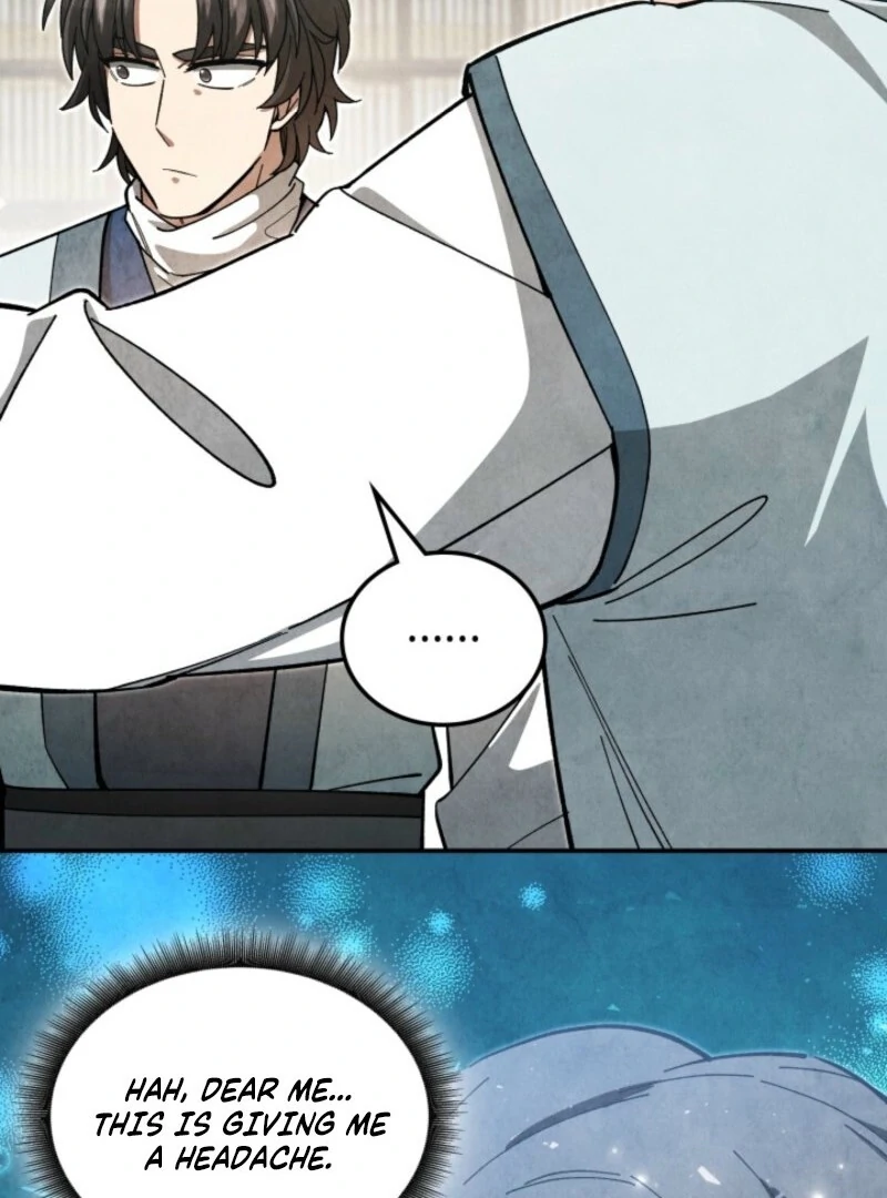 How to Live as a Civil Servant in Murim Chapter 35 page 98